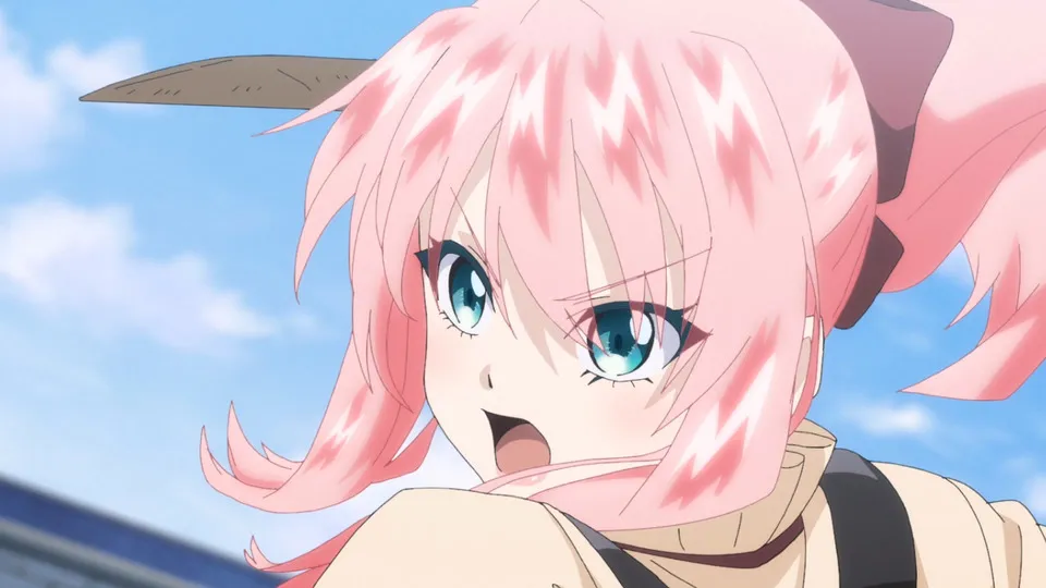 episode.7 鼓動刻む子守唄